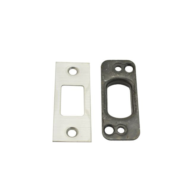 J Series Square Strike with Reinforcer