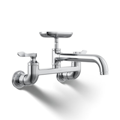 Clearwater Kitchen Sink Faucet