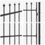 Gate Fencing-1446022198