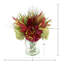 Salem Faux Floral in Vase