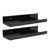 Black est en rupture de stock
