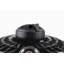 ComfortBilt Kamado Grill – Charcoal - 26" - Black