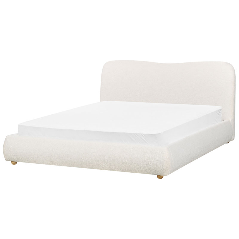 Bozhidar Upholstered Ottoman Storage Bed