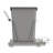 Rev-A-Shelf Pull Out Trash Can 35 Qt for Kitchen Cabinets-69134306