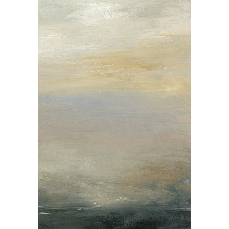 Soft Horizon II, H 12 po x l 8 po x P 1,25 po