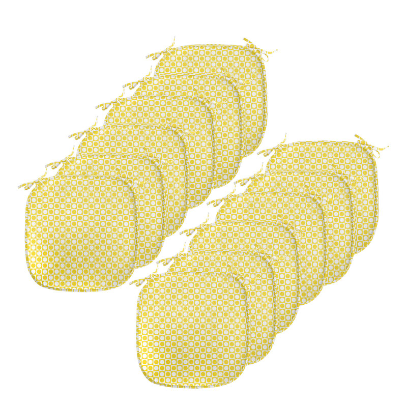 Chair Pad Cushion