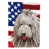 Komondor selected