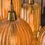 Ungar 7 - Light Cluster Geometric Pendant