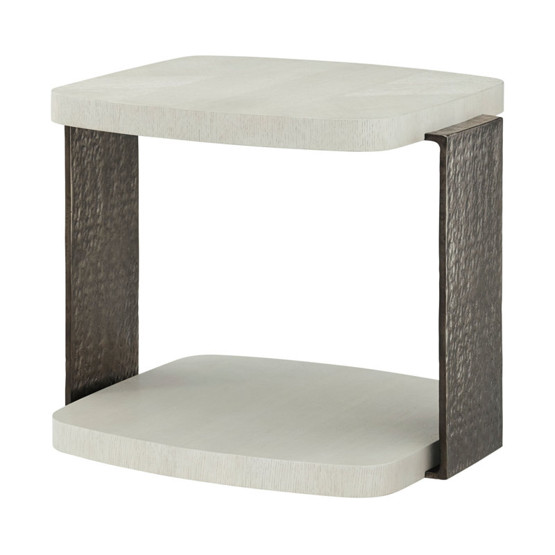 Table d'appoint Essence, Opale