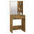 Smoked Oak is out of stock