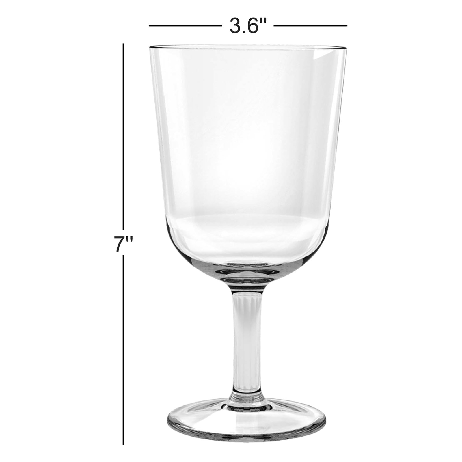 Tarhong Goblet