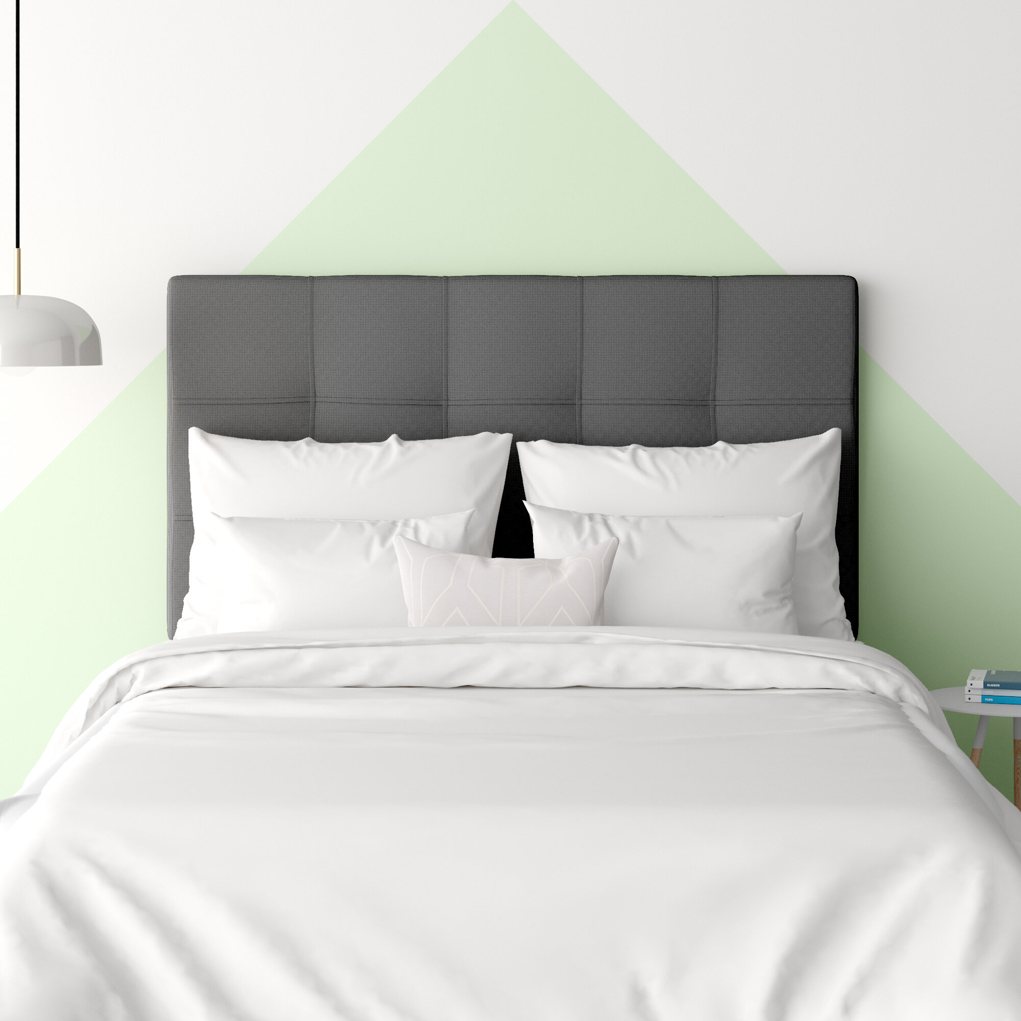 Budget Friendly Teen Headboards 2024 Wayfair   Budget Friendly Teen Headboards 