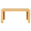 Hanswilhelm Rectangular Restaurant Table-1629442303