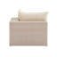 Chaise de coin Davida