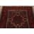 Geometric  TraditionalArea Rug 3x6