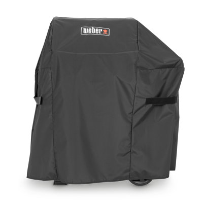Weber Grill Cover Premium Spirit II 200