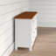 Melbourne 139cm Sideboard
