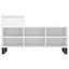 6 Pair Shoe Storage Cabinet-93939672