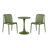 Outdoor Round Dining Set-673346274