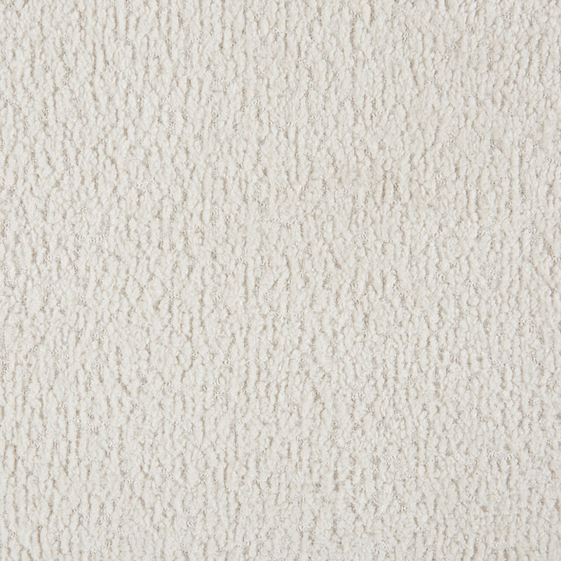 Banc Boucle crème l 42 po
