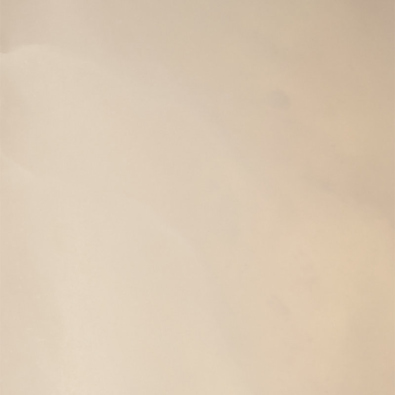 Kelly Wearstler Formosa 26" Linear Sconce, Alabaster/Antique-Burnished Brass, 19.75" H x 4.75" W x 3.25" D, 1400 W