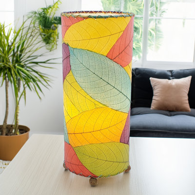 Lampe de table 17 "quintan