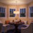 Margot 3-Light Pendant - Brushed Steel-542915426