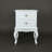 Gracey Solid Wood Accent Chest