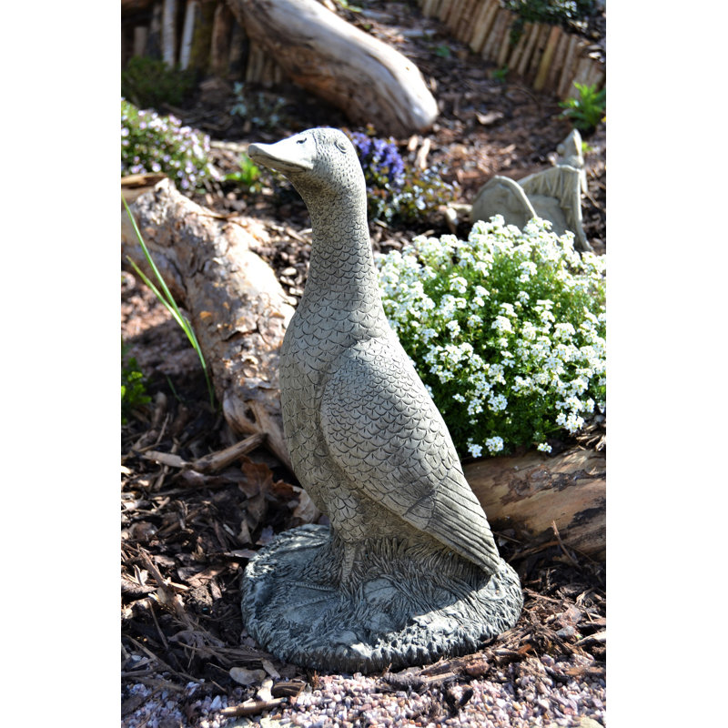 Elizabeth Fantasy & Sci-Fi Stone Garden Statue
