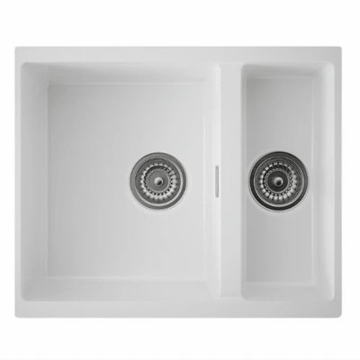 AUSTEN & Co. Florence W Kitchen Sink