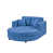 Bleu est en rupture de stock