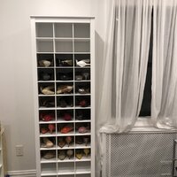 Gracie Oaks Range-chaussures 36 paires Kahl et Commentaires - Wayfair Canada