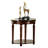 Crosslake End Table