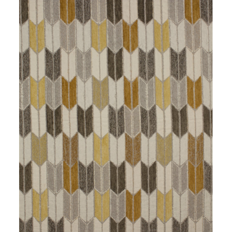 Malawi Fabric, Yellow