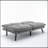 Convertible Folding Modern Sofa Bed-301335018