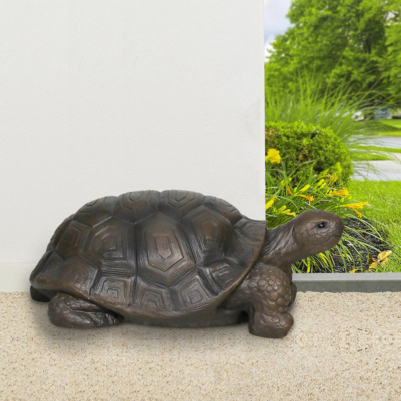 Aerick Weather Resistant Garden Statue