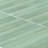 Castilla 14" x 14" Glossy Ceramic Finger Tile-100030857