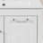 Ahlaya 24'' Free Standing Single Bathroom Vanity with Ceramic Top-102757901