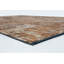 Tapis brun / brun clair Rapture-68861390