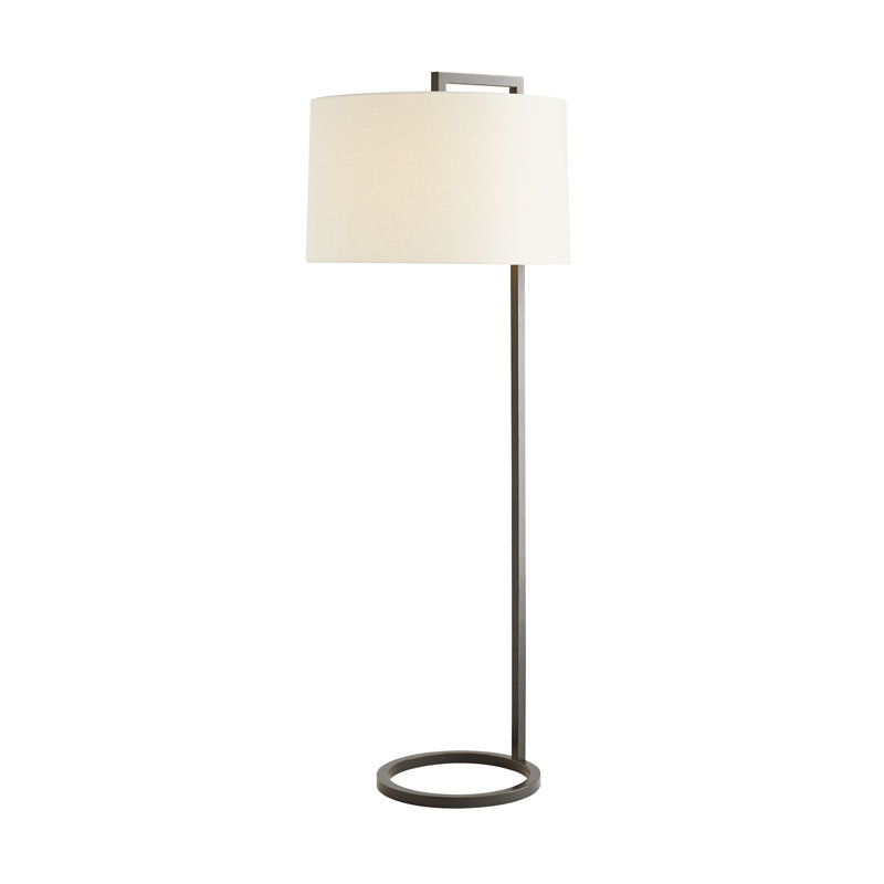 Belden Task Floor Lamp