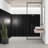 Urban Domain Satin 3" x 12" Ceramic Subway Tile-1157084950