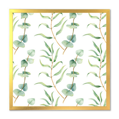 Painting Print