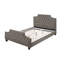 Mobilier de chambre à coucher en polyfibre American Traditional-908850161-908850174