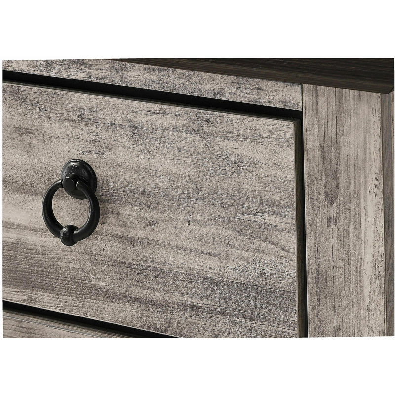Mobilier de chambre à coucher 1pc