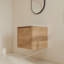 Base de meuble-lavabo simple 24 po-120642112