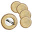 Ensemble de napperons 6 pièces Alizee-350192189