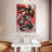 Kelan Graffiti Mystic Snake-108480272