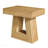 Unique End Table, Side Table, Stylish Tea Table