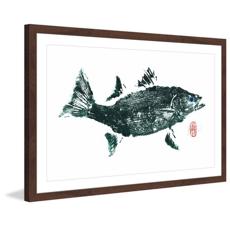Andrew Clay - Single Picture Frame Print, 61cm H x 91cm W x 3.81cm D