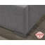Lit tapissier Jarvis-979722723